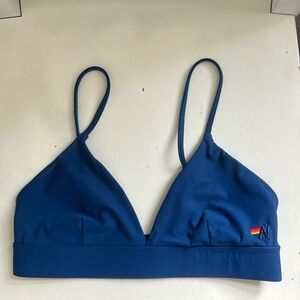Aviator Nation Triangle Sports Bra